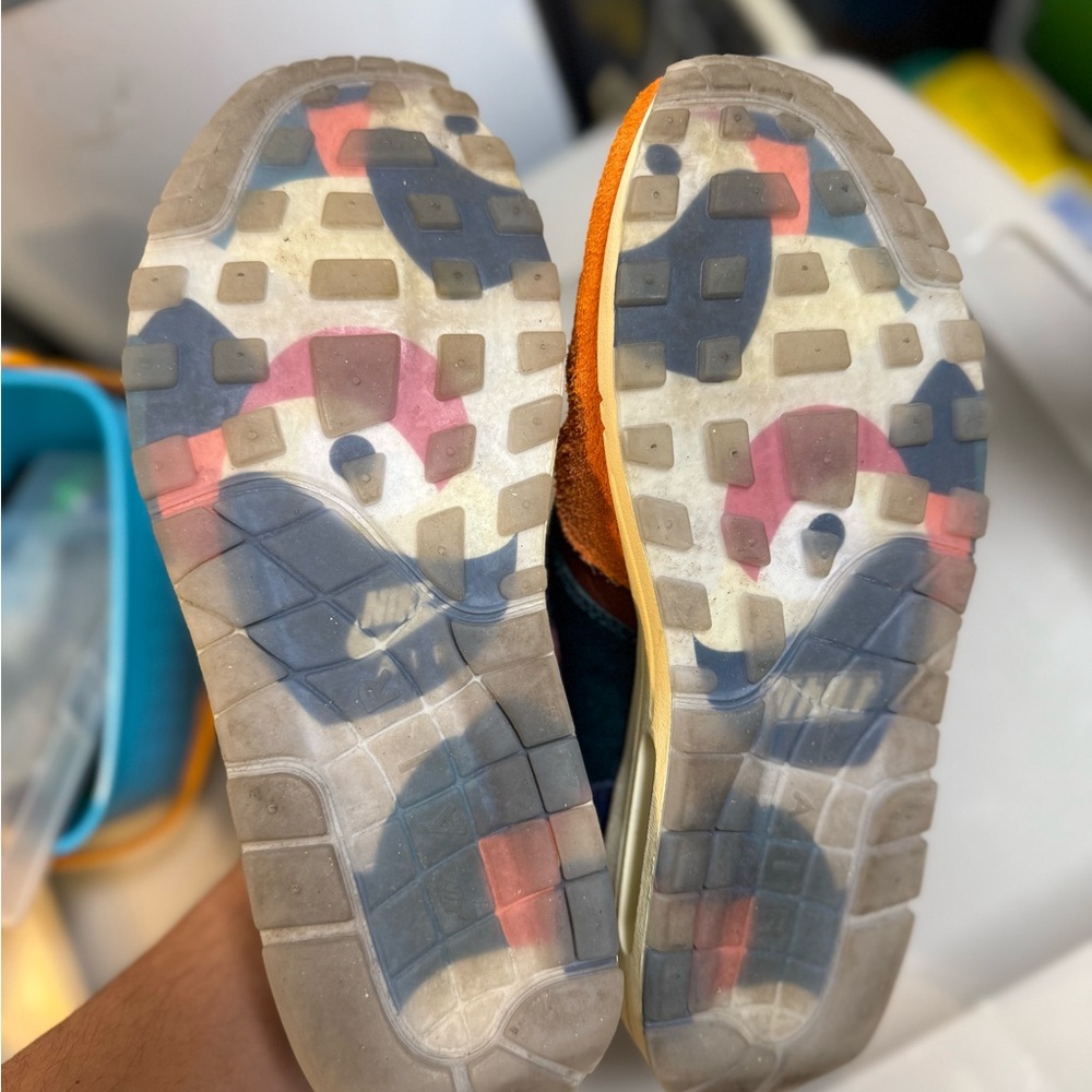 Nike Air Max 1 - Kasina - Picture 4 of 5